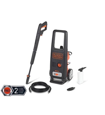  Black&Decker BXPW1600E - 1600W