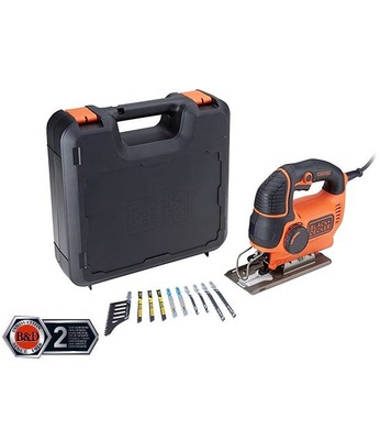   -  Black&Decker KS901PEKA10 - 620W