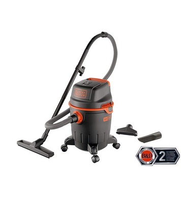       Black&Decker BXVC20