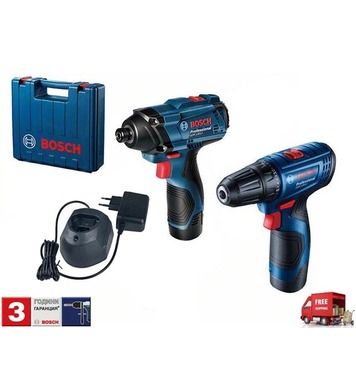   Bosch 06019G8023 12V -  Bosch