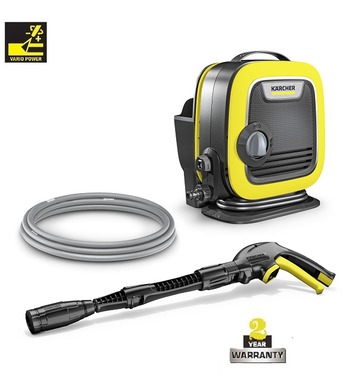  Karcher K Mini 1.600-054.0 1400W