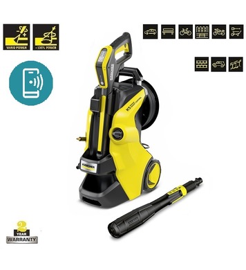  Karcher K 5 Premium Smart Control 1.324-670.0 21