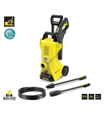  Karcher K 2 Power Control EU 1.673-600.0 - 1400W