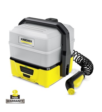     Karcher OC 3 Plus 1.680-030.0 - L