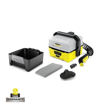     Karcher OC 3 + Pet 1.680-018.0 - 