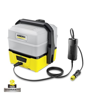     Karcher OC 3 Plus Car 1.680-034.0