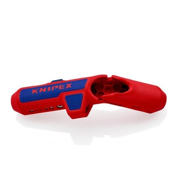      Knipex ErgoStrip K169501SB