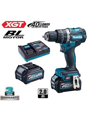    Makita XGT HP002GA201 - XGT 40