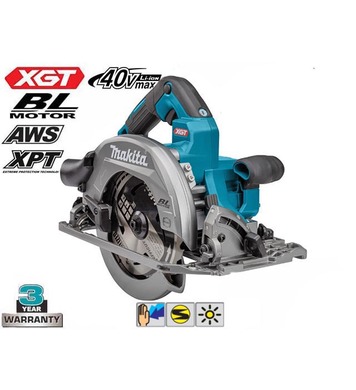    Makita HS004GZ01 - XGT 40V Li-Io