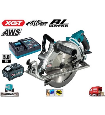    Makita RS002GT101 260 - XGT 40