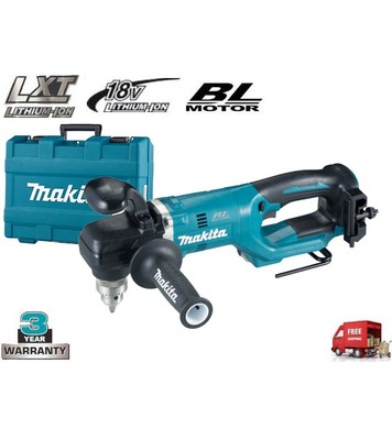    Makita DDA450ZK - 18V Li-Ion 