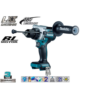    Makita DHP486Z - 18V Li-Ion 