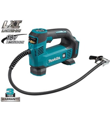   Makita DMP180Z 10/8.3 - 18V Li-I