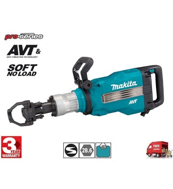  Makita HM1512 - 1850W