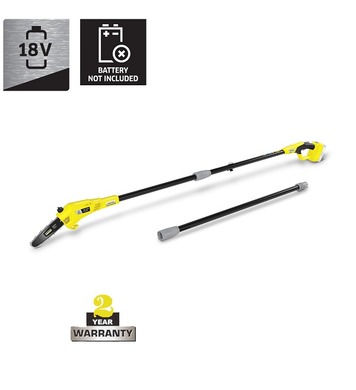      Karcher PSW 18-20 Bat