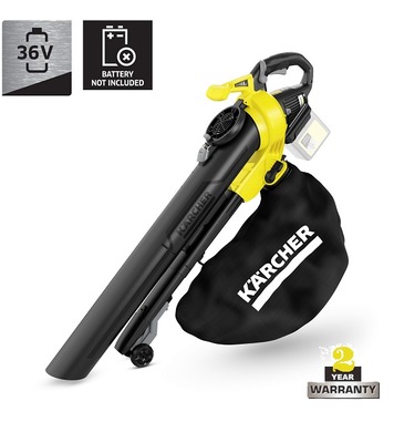         Karcher B