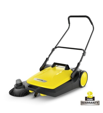   Karcher S 6 1.766-420.0