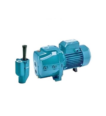      City Pumps JDI 100M-4