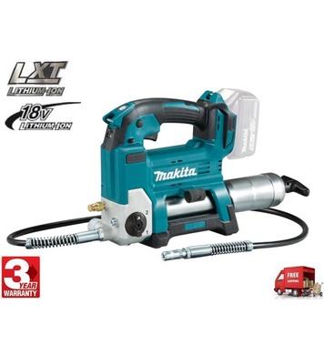     Makita DGP180Z 145-290/