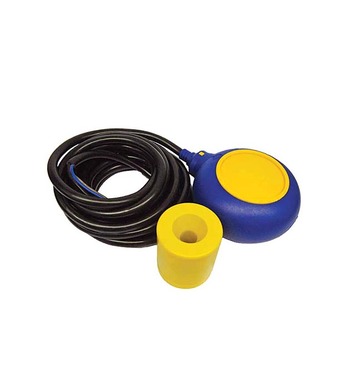 Поплавък за водна помпа City Pumps MAC T80/5 50014/5 PVC - 5