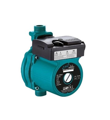       Leo Pumps LRP 15-90A