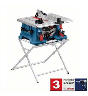   Bosch Professional GTS 635-216 1600W 