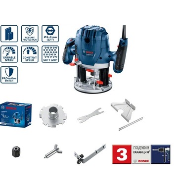   Bosch GOF130 GOF 130 Professional 130