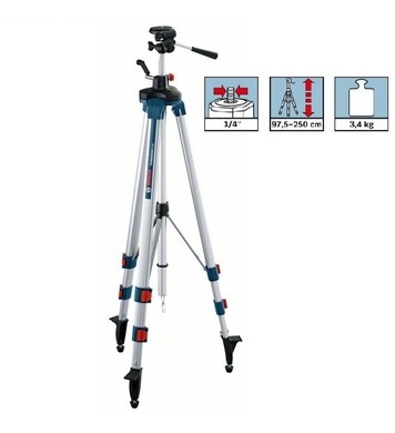   -  Bosch BT 250 Professional 97-250