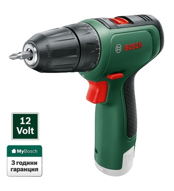    Bosch EasyDrill 1200 Sol