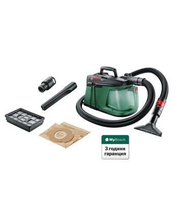     Bosch EasyVac 3 06033D1000