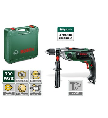   Bosch AdvancedImpact 900 900W 0603174020