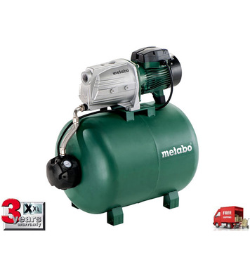   Metabo HWW 9000/100 G 600977000 - 1900W 9 