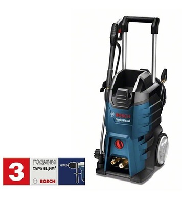  Bosch GHP 5-75 Professional 2600W 185 bar 060091