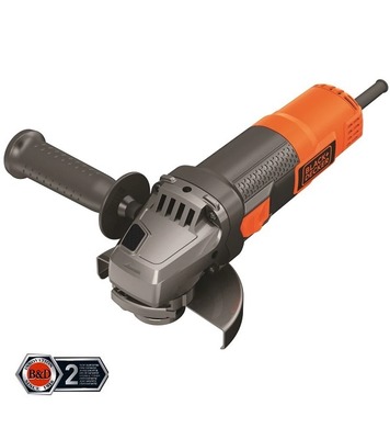  Black&Decker BEG120 800W - 125