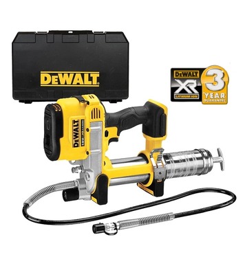     DeWalt DCGG571NK 18V  