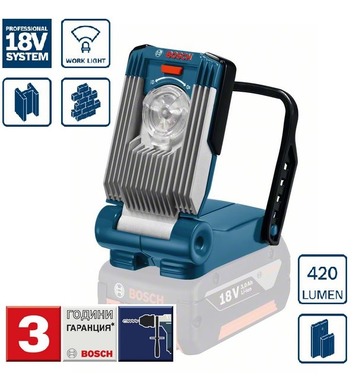   Bosch GLI 14,4/18 V-Li Professional  