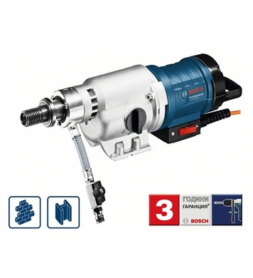 -  Bosch GDB 350 WE Professional 320