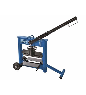      Scheppach HSC120 5908503900 - 32