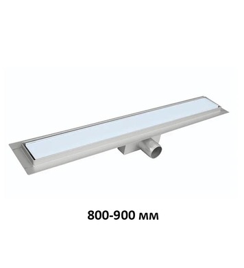       FALA White Glass 75383 - 800