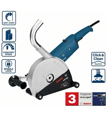    Bosch GNF 65 A Professional 0601368708 - 240