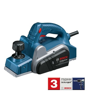   Bosch GHO 6500 Professional 0601596000 - 