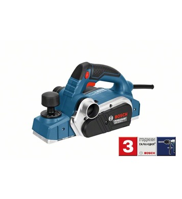   Bosch GHO 26-82 D Professional 06015A4300