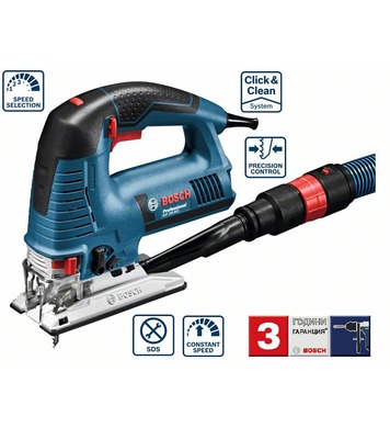    Bosch GST 160 BCE Professional 060151800