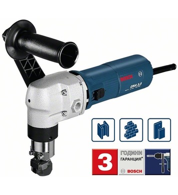  Bosch GNA 3.5 70 Professional 0601533103 - 620W
