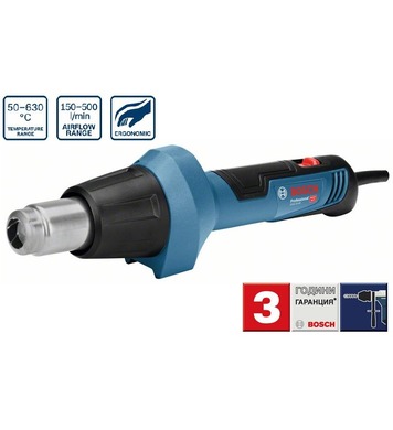     Bosch GHG 20-60 Professional 06012A