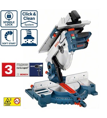    Bosch GTM 12 JL Professional 06