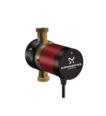   Grundfos COMFORT 15-14 BX PM 97916772 - 