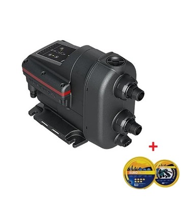   Grundfos SCALA2 3-45 A AKCCDE 93013252 - 