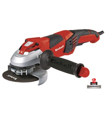  Einhell TE-AG 125 E 4430860 - 1100 W