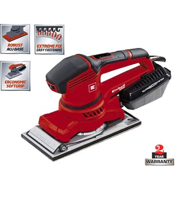  Einhell TE-OS 2520 E 4460620 - 250 W